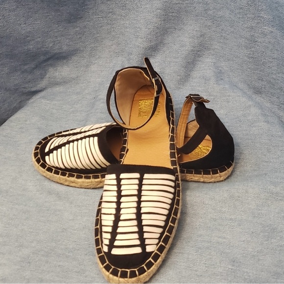 Dolce Vita Espadrille | Size 5 - Picture 1 of 5